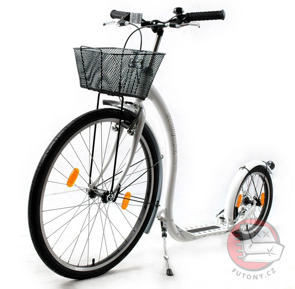 Kickbike City G4