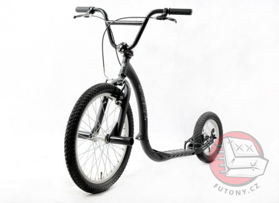 free-ride