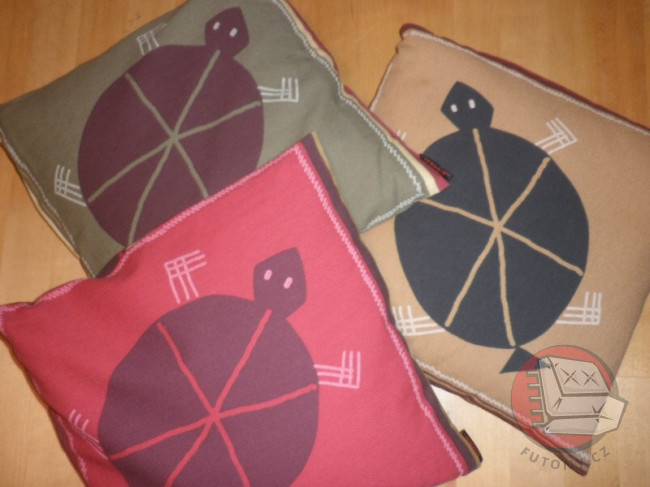 Set I.- POUZE 1set