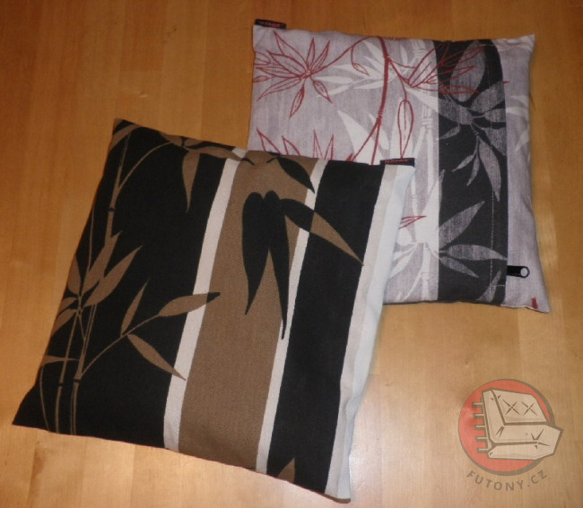 Set V.- POUZE 1set