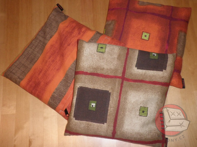 Set X.- POUZE 1set
