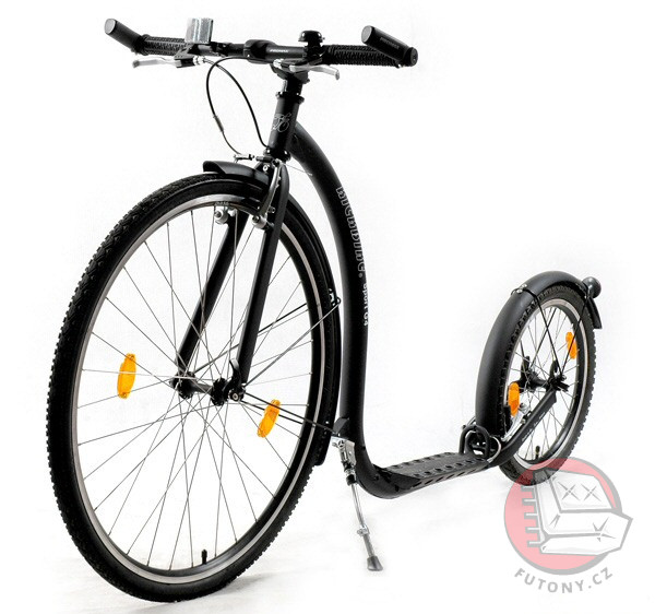 Kickbike Sport G4